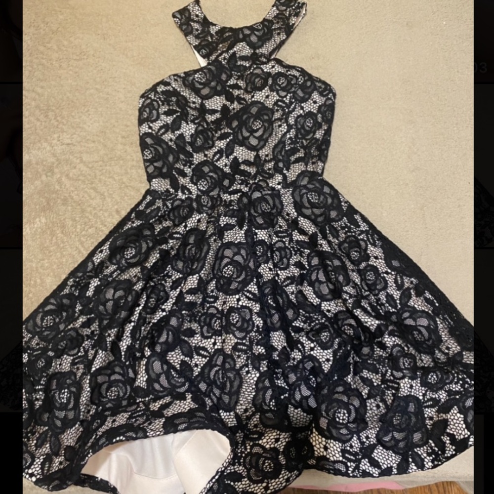 Windsor dress